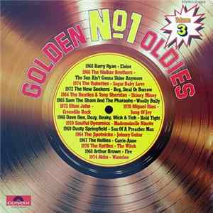 Various - Golden No. 1 Oldies Volume 3 mp3