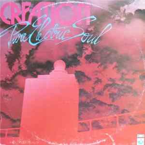 Creation - Pure Electric Soul mp3