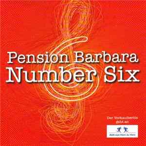 Pension Barbara - Number Six mp3
