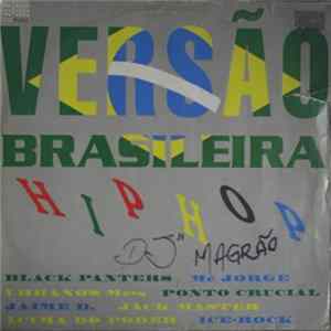 Various - Versão Brasileira mp3