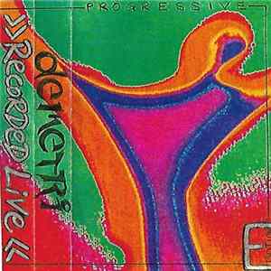 Demetri - E-Motion mp3