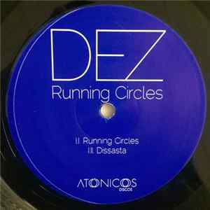 Dez Williams - Running Circles mp3