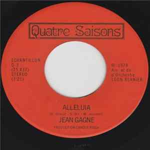 Jean Gagne - Alleluia mp3