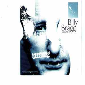 Billy Bragg - Billy Bragg Volume II mp3