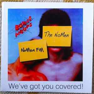 The NoMen - NoMen FM (We've Got You Covered!) mp3