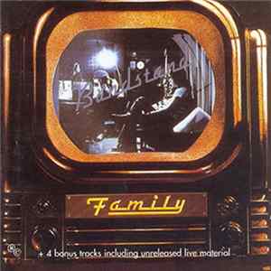 Family - Bandstand mp3