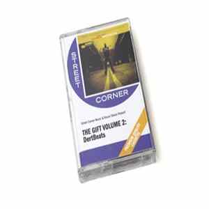 DertBeats - House Shoes / Street Corner Music Presents: The Gift Vol. 2 mp3