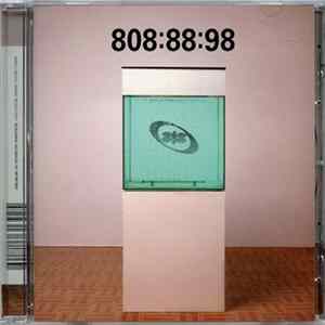 808 State - 808:88:98 mp3