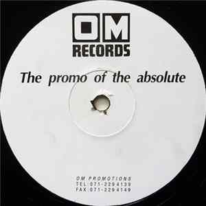 Various - Absolute OM Vol. 1 mp3