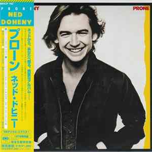 Ned Doheny - Prone mp3