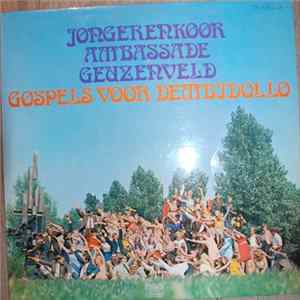 Jongerenkoor Ambassade Geuzenveld o.l.v. Peter Martens - Gospels Voor Dembidollo mp3