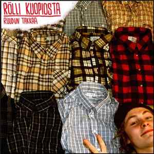 Rölli Kuopiosta - Ruudun Takkaa mp3