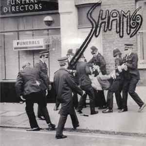 Sham 69 - I Don't Wanna mp3