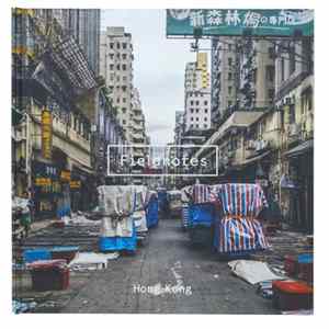 Plutonic Lab - Fieldnotes Hong Kong mp3