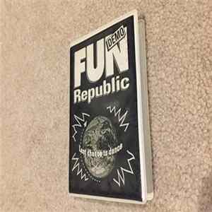 Fun Republic - Last Chance To Dance mp3