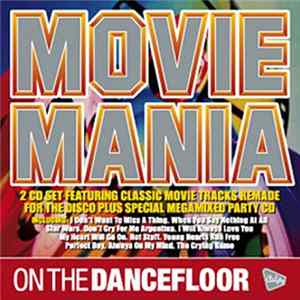 Various - Movie Mania - On The Dancefloor mp3