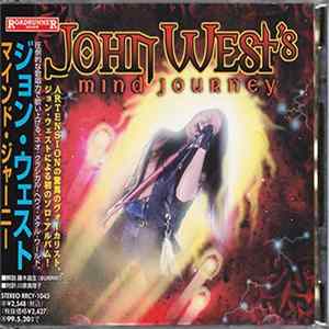 John West - Mind Journey mp3