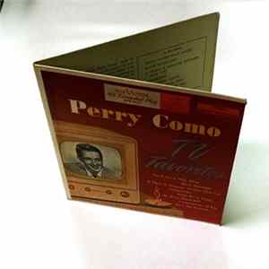 Perry Como - TV Favorites mp3