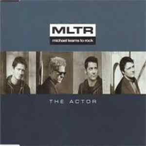 MLTR - The Actor mp3