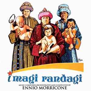 Ennio Morricone - I Magi Randagi (Original Motion Picture Soundtrack - Stereo) mp3