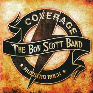 The Bon Scott Band - Coverage-Nuestro Rock mp3