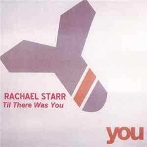 Rachael Starr - Till There Was You (Remixes) mp3