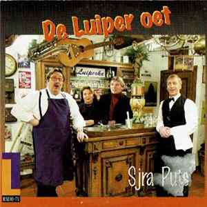 Sjra Puts - De Luiper Oet mp3