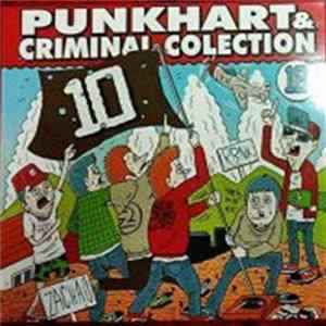 Punkhart & Criminal Colection - 10 mp3
