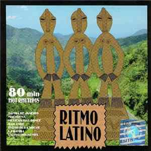 Various - Ritmo Latino mp3