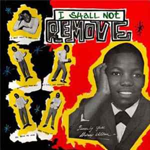 Delroy Wilson - I Shall Not Remove mp3