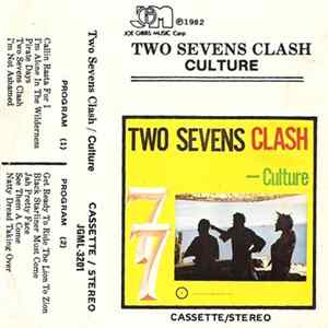 Culture - Two Sevens Clash mp3