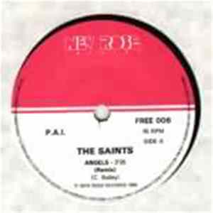 The Saints - Angels mp3