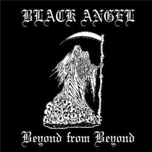 Black Angel - Beyond From Beyond mp3