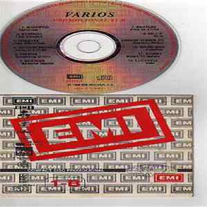Various - Promocional 97 mp3