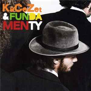 KaCeZet & Fundamenty - KaCeZet & Fundamenty mp3