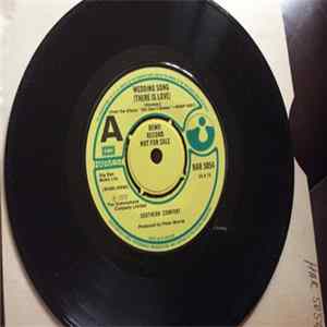 Southern Comfort - Wedding Song (There Is Love) mp3