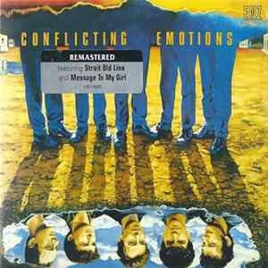 Split Enz - Conflicting Emotions mp3