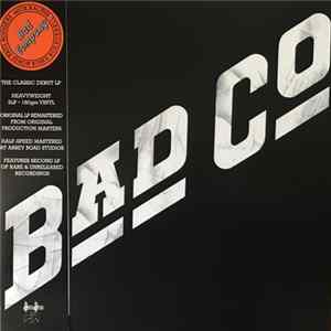 Bad Company - Bad Company mp3