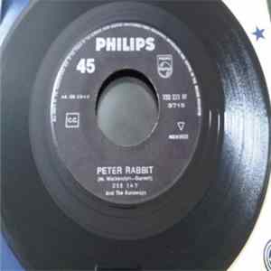 Dee Jay And The Runaways - Peter Rabbit / Are You Ready mp3