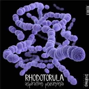 Rhodotorula - Aspiration Pneumonia mp3