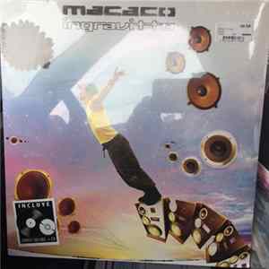 Macaco - Ingravitto mp3