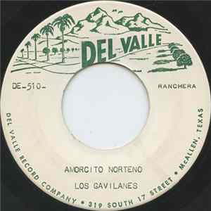 Los Gavilanes - Amorcito Norteno / Anoche Estuve Llorando mp3