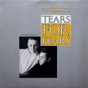 Tears For Fears - Broken / Head Over Heels / Broken (Preacher Mix) mp3