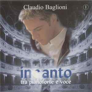 Claudio Baglioni - Incanto (Tra Pianoforte E Voce) mp3