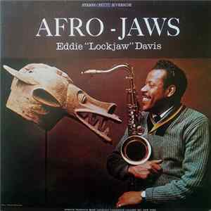 Eddie "Lockjaw" Davis - Afro-Jaws mp3