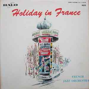 French Jazz Orchestra - Holiday In France mp3