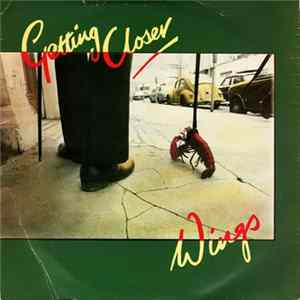 Wings - Getting Closer / Baby's Request mp3