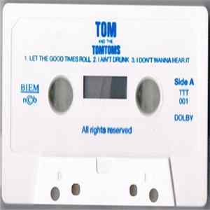 Tom And The Tomtoms - Tom And The Tomtoms mp3