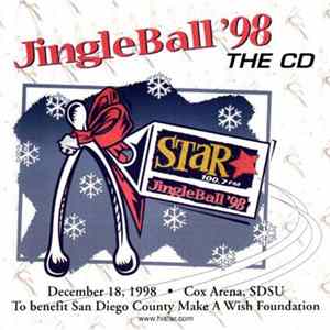 Various - Jingle Ball '98 - The CD mp3