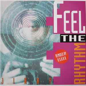 Jinny - Feel The Rhythm mp3